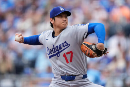 Checking in on the Dodgers’ rotation: What’s the latest on the 14 starters who have taken the ball this year?