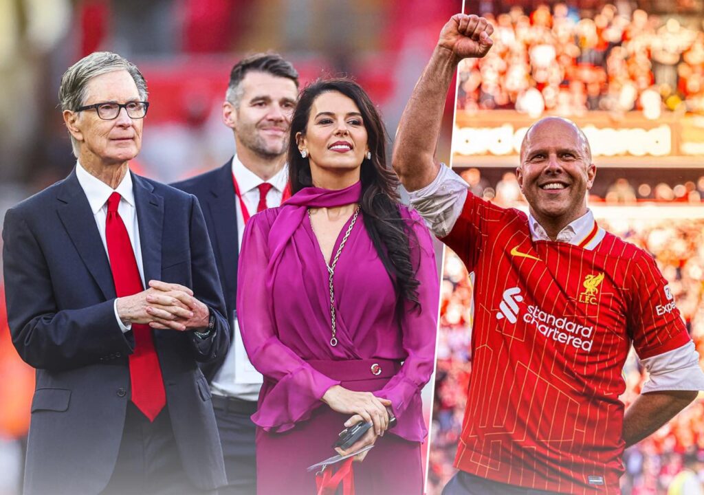 Tony Evans Column – Liverpool’s Summer of Power Plays: FSG Seize Their Moment