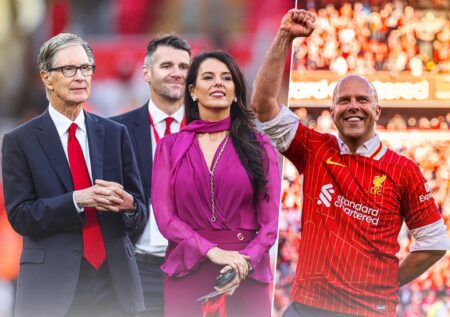 Tony Evans Column – Liverpool’s Summer of Power Plays: FSG Seize Their Moment