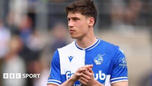 Exeter City sign Aston Villa defender Sil Swinkels and Kevin McDonald returns