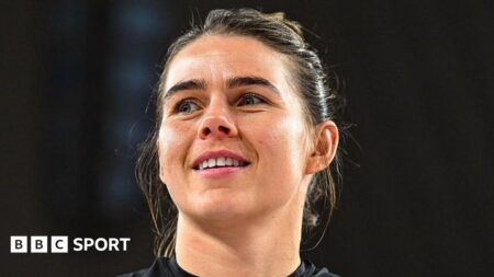 Savannah Marshall wants Claressa Shields rematch despite Shadasia Green loss
