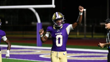 Florida State recruiting: Chauncey Kennon, five-star CB, commits to Seminoles in huge in-state win for program