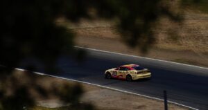 Ty Dillon turns No. 32 seed to In-Season Challenge semifinal berth: 'I'm a little in shock'