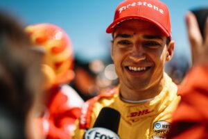 The winners and losers from IndyCar’s Grand Prix of Monterey at Laguna Seca