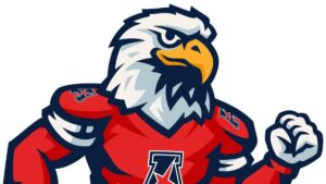 AAC changes name to ‘American Conference,’ introduces mascot Soar as part of rebranding intiative