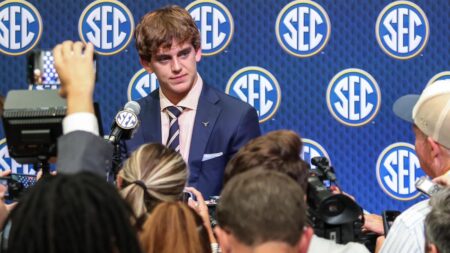 Are media days outdated? How to fix college football’s ‘talking season’ amid present-day fatigue