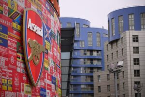 Dutch u18 international signs for Arsenal after rejecting new deal