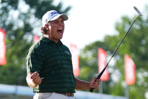 British Open adds Aldrich Potgieter and Brian Campbell among six alternates to Portrush field