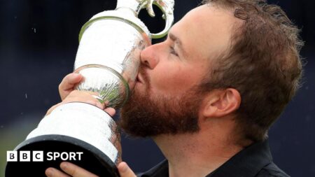 When is The Open 2025? Schedule, dates, tee times, prize money, BBC TV coverage from Royal Portrush