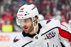Rangers Sign Taylor Raddysh, Adding Forward Depth
