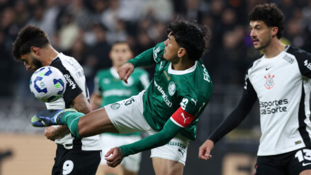 Memphis wins historic derby, VAR steals the show in Copa do Brasil 🇧🇷
