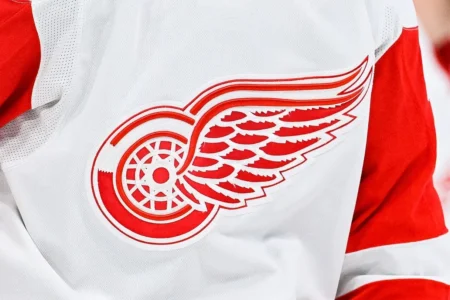 Potential Next Great Russian Red Wing Dmitri Buchelnikov Hints At Future Plans