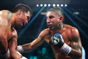 Mario Barrios: Manny Pacquiao was ‘very explosive’ and ‘very tricky,’ but ‘I won the fight’
