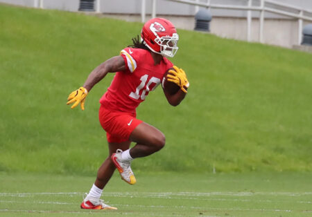 Fantasy Football: Forget the original hype — target these sleepers in 2025