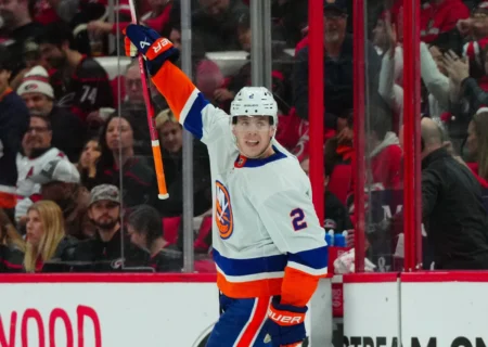 Hurricanes Target Positional Depth In Opening Days of Free Agency