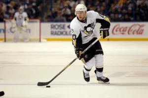 Former Penguins Forward Lands Exciting New Gig
