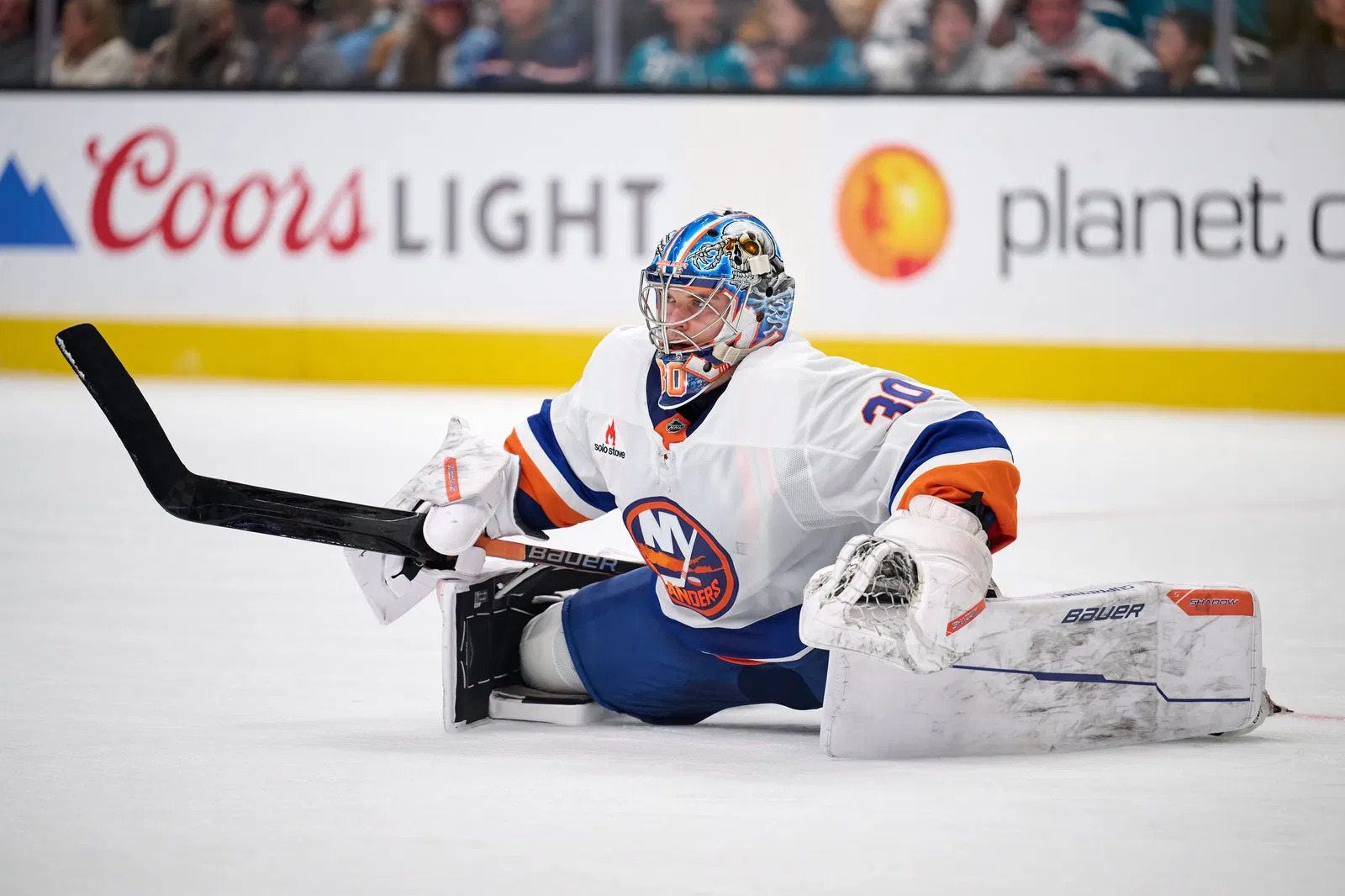 5 Oilers Goalie Targets That Are Big Upgrades