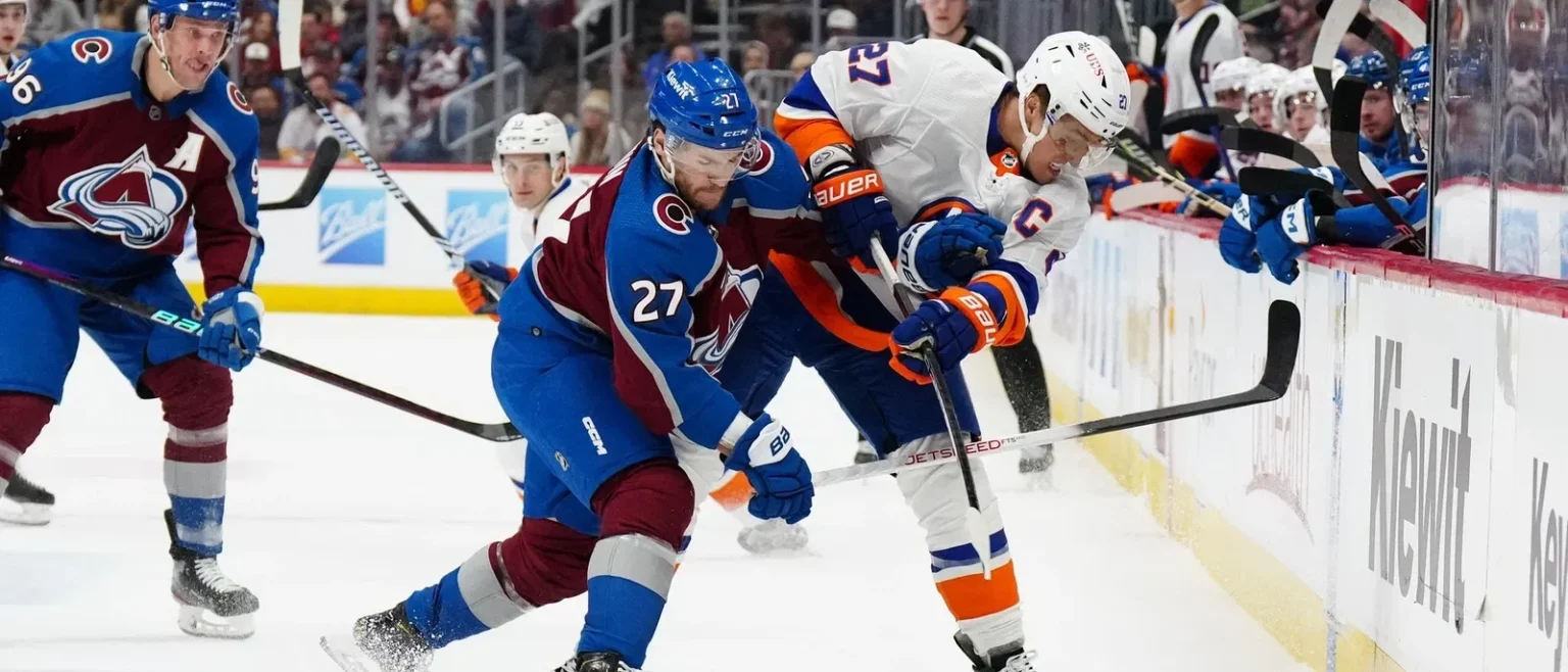 NHL Summer Splash Rankings: No. 24, New York Islanders