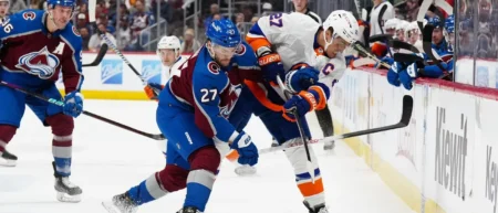 NHL Summer Splash Rankings: No. 24, New York Islanders