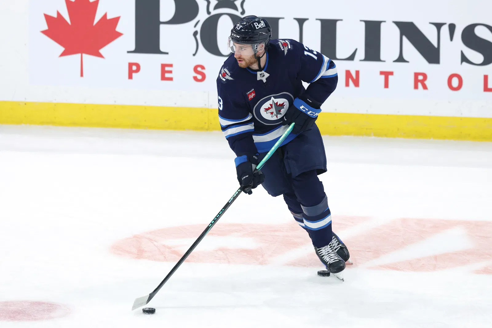 Jets Engaged In Ongoing Negotiations With Gabriel Vilardi
