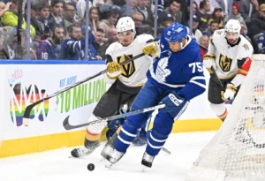 'I Was Just Being Honest': Ryan Reaves Defends Advising Mitch Marner On Vegas While Still Technically With Maple Leafs