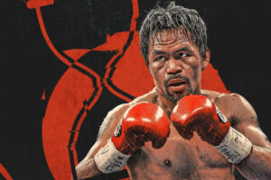 ‘Until the wheels fall off’: Manny Pacquiao and the trouble with growing old in a young man’s game