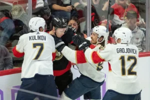 Ottawa Senators: Are They Now Ready To Challenge In A Brutally Tough Atlantic Division?