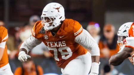 Every SEC team’s most recent unanimous All-American: From Kelvin Banks to Jadeveon Clowney