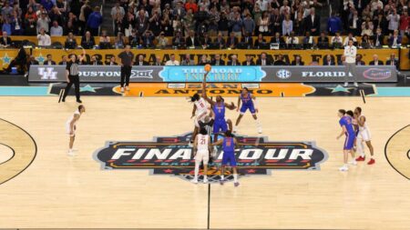 Here’s the math and data that prove why the NCAA Tournament doesn’t need to expand