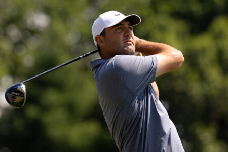 Scottie Scheffler Is Prepared To Quit Golf if Situation Arises