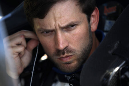 Bubba Wallace Reacts To NASCAR Driver Leaving Team After 2025