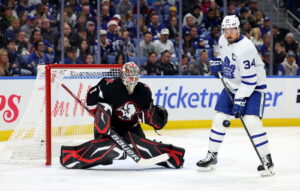 Know Your Enemy, Sabres Edition: Will Marner-Less Maple Leafs Continue Dominating Buffalo?