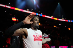 NBA free agency 2025: Does Deandre Ayton addition make the Lakers legit contenders?