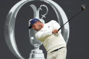 British Open: Bryson DeChambeau has a ‘simple’ solution for slow play