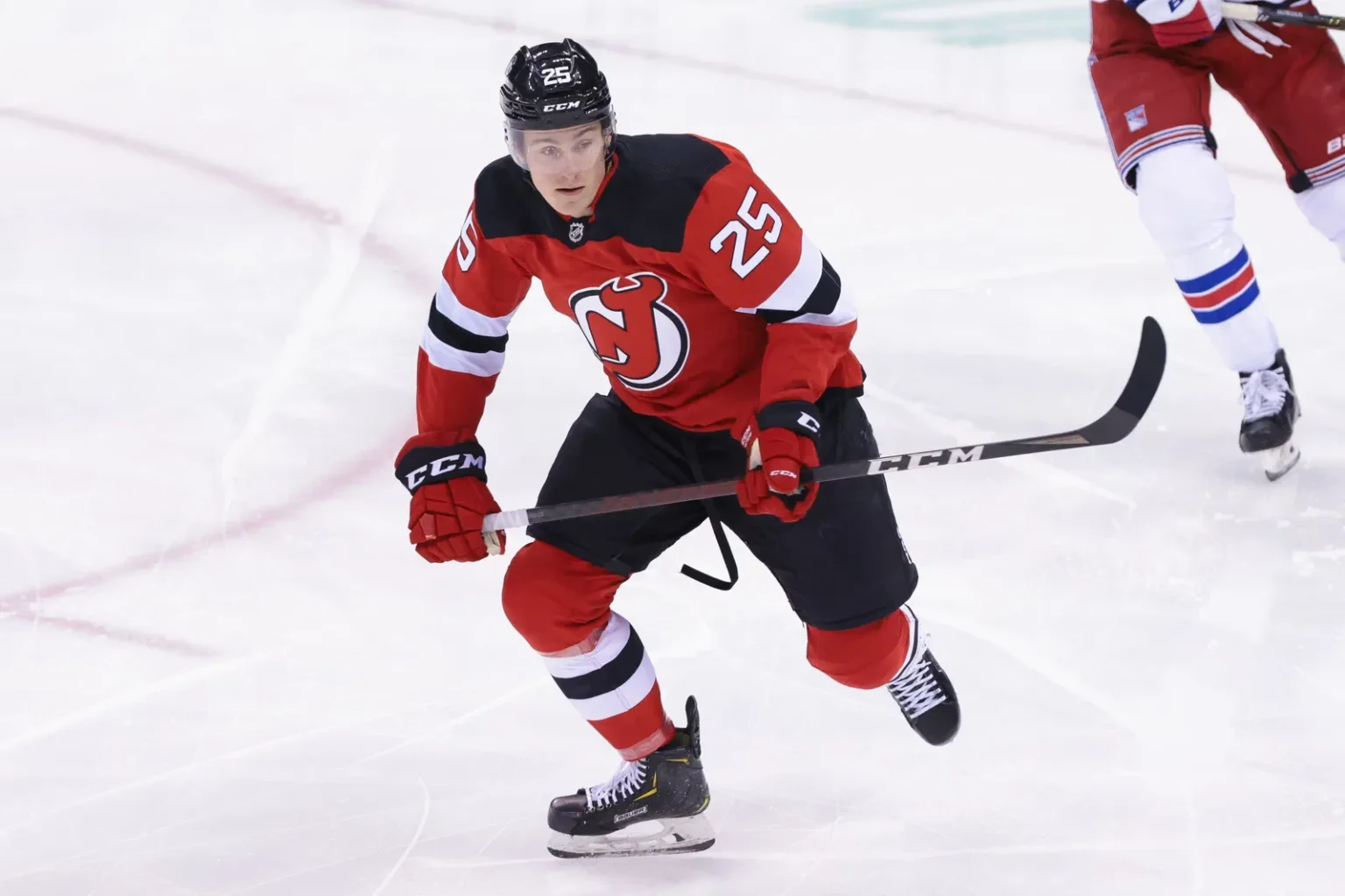 Pair Of Two-Way Forwards Could Impact The Panthers At Both The NHL And AHL Level