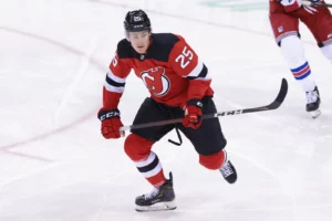 Pair Of Two-Way Forwards Could Impact The Panthers At Both The NHL And AHL Level