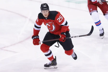Pair Of Two-Way Forwards Could Impact The Panthers At Both The NHL And AHL Level