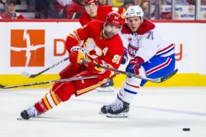 Report: Ex-Leafs Kadri Would Be Willing To Join Canadiens