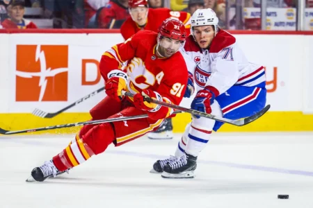 Report: Ex-Leafs Kadri Would Be Willing To Join Canadiens