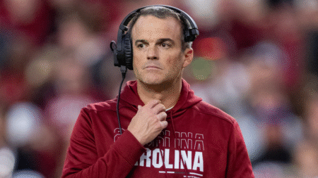 Is South Carolina capable of winning SEC championship? Shane Beamer says it’s ‘very doable’ at SEC Media Days