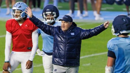 How will Bill Belichick’s debut season at North Carolina unfold? Game-by-game predictions for 2025 Tar Heels