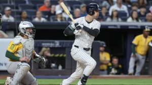 A loss — and a new Cody Bellinger/Paul Goldschmidt nugget — show why reeling Yankees seem headed toward 'soft buying' at best