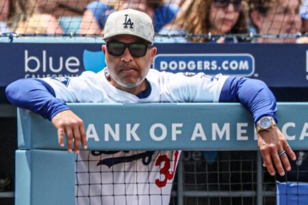 Four major questions the Dodgers face in the second half of the season