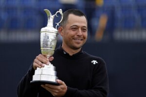 Why I'm Not Getting Cute with My Open Championship Picks