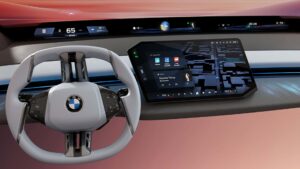 Another Automaker Shoots Down Apple CarPlay Ultra