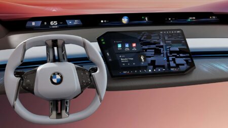 Another Automaker Shoots Down Apple CarPlay Ultra