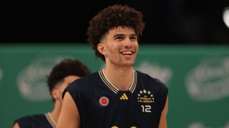 Duke five-star freshman Cameron Boozer says Blue Devils are ‘very overlooked,’ vows to change that in 2025-26