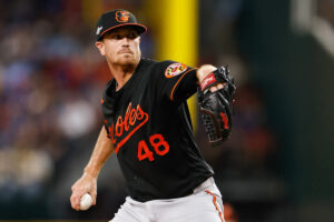 Longtime starting pitcher Kyle Gibson announces retirement from MLB after short-lived 2025 season