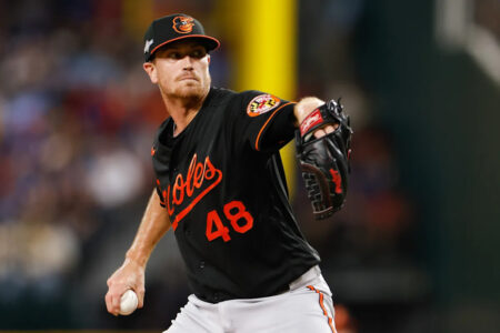 Longtime starting pitcher Kyle Gibson announces retirement from MLB after short-lived 2025 season