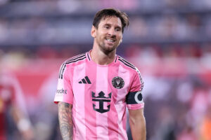 Lionel Messi, Jordi Alba to miss 2025 MLS All-Star Game against Liga MX All-Stars